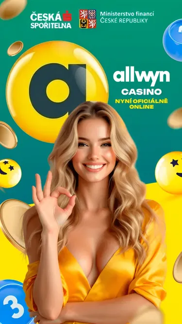 Allwyn Casino Screenshot