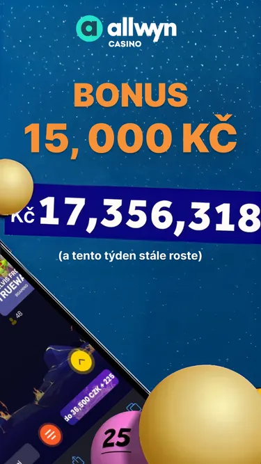 Allwyn Casino Screenshot